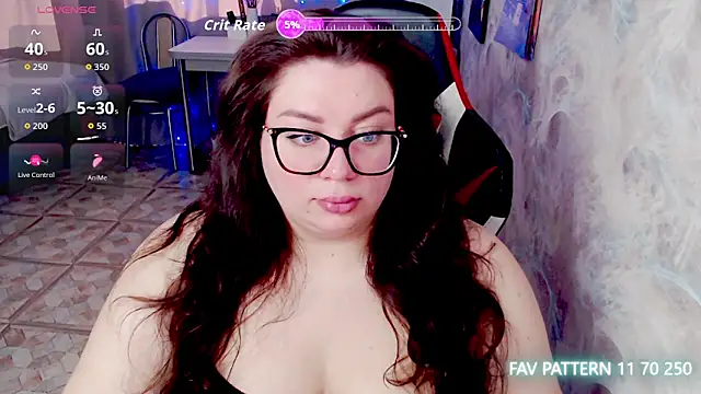 alexa sweetyy online show from 04/28/26, 05:34