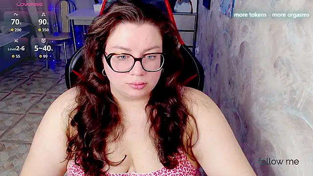 alexa sweetyy online show from 05/04/26, 05:20