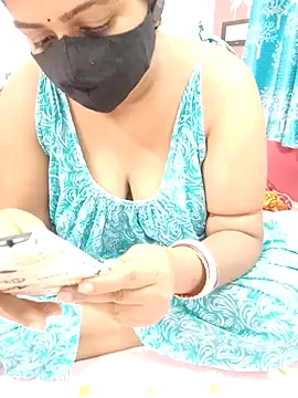 Bengali-boudi online show from 05/26/26, 06:48