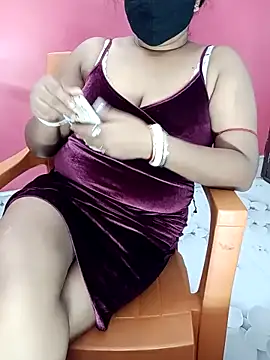 Bengali-boudi online show from 06/15/26, 05:59