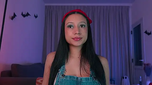 Alison Miller9 online show from 10/31/25, 09:32