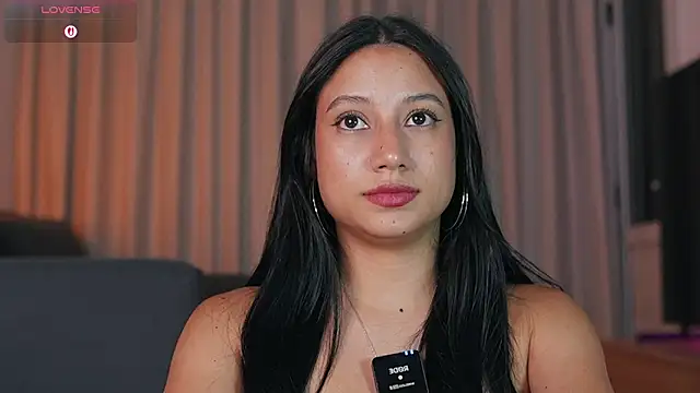 Snapshot of Alison_Miller9 chatting on 02/25/26, 12:31 Alison Miller9 online show from 02/25/26, 12:31