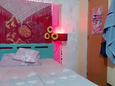 UrAsianPrincessDanie online show from 05/07/26, 12:43