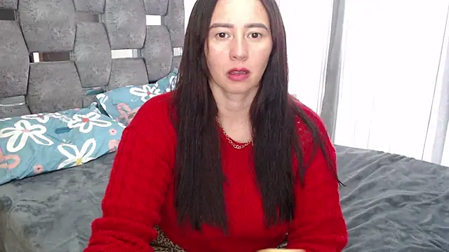 sara hott 1 online show from 05/02/26, 07:08
