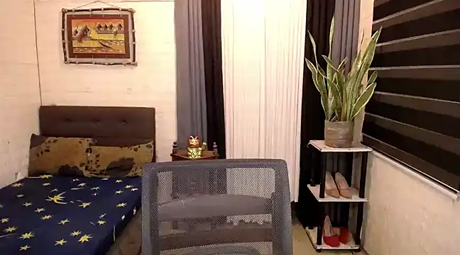 Yesha harper online show from 12/14/24, 10:13