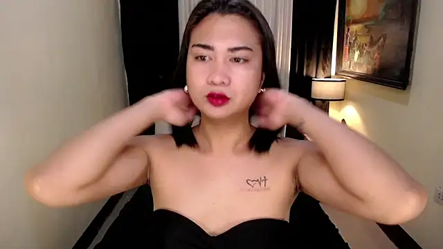 Snapshot of Yesha_harper chatting on 04/29/26, 11:47 Yesha harper online show from 04/29/26, 11:47