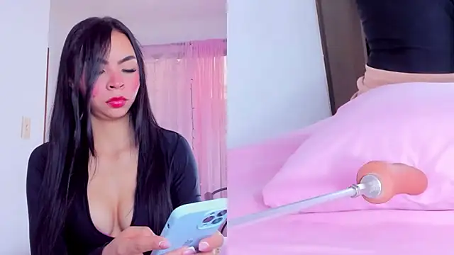 Snapshot of Sweet_Susie_ chatting on 12/22/24, 08:36 Sweet Susie online show from 12/22/24, 08:36