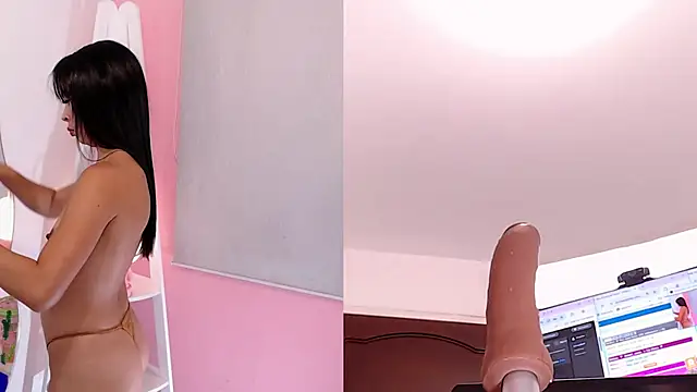 Snapshot of Sweet_Susie_ chatting on 11/12/25, 08:19 Sweet Susie online show from 11/12/25, 08:19