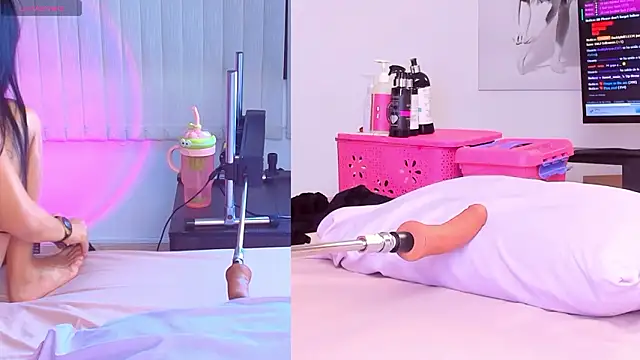 Snapshot of Sweet_Susie_ chatting on 01/18/26, 08:56 Sweet Susie online show from 01/18/26, 08:56