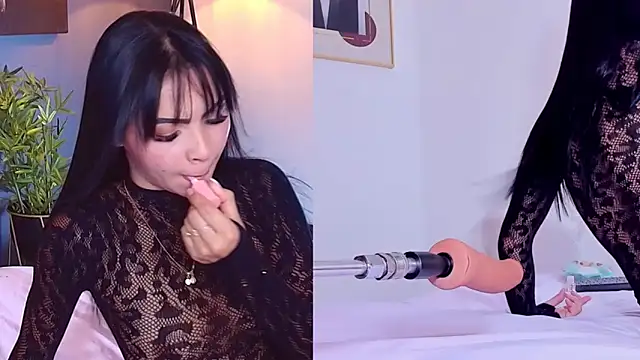 Snapshot of Sweet_Susie_ chatting on 02/09/26, 08:35 Sweet Susie online show from 02/09/26, 08:35