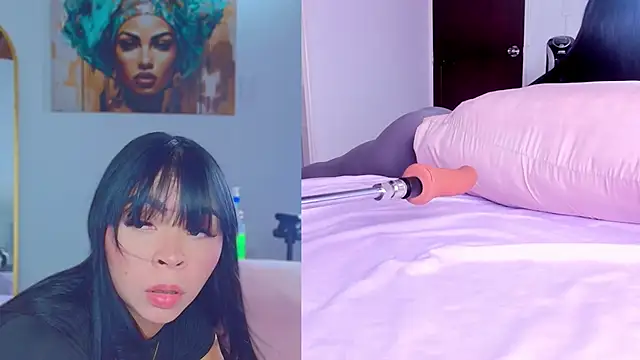 Snapshot of Sweet_Susie_ chatting on 02/12/26, 08:37 Sweet Susie online show from 02/12/26, 08:37