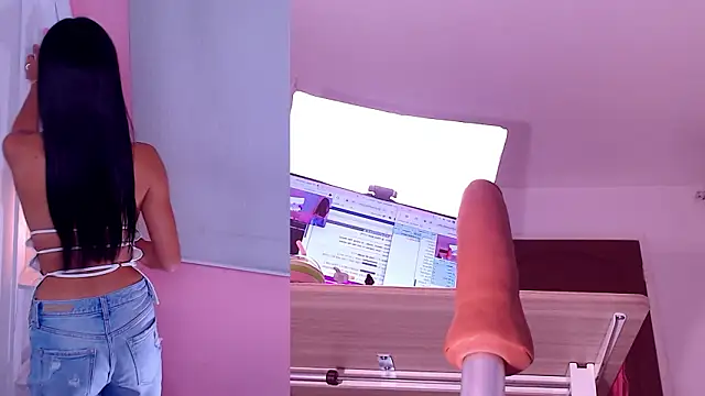 Snapshot of Sweet_Susie_ chatting on 02/17/26, 08:15 Sweet Susie online show from 02/17/26, 08:15