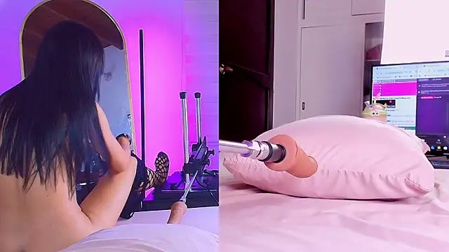 Snapshot of Sweet_Susie_ chatting on 02/23/26, 08:50 Sweet Susie online show from 02/23/26, 08:50