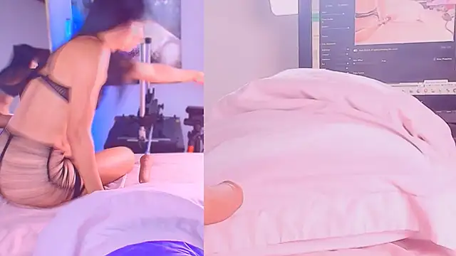 Snapshot of Sweet_Susie_ chatting on 03/02/26, 08:59 Sweet Susie online show from 03/02/26, 08:59