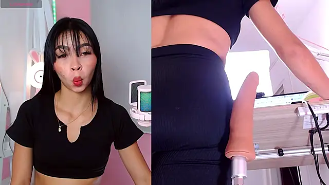 Snapshot of Sweet_Susie_ chatting on 03/15/26, 08:15 Sweet Susie online show from 03/15/26, 08:15