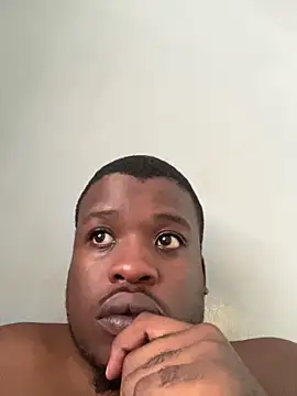 DARKBOYRSA online show from 05/12/26, 07:27