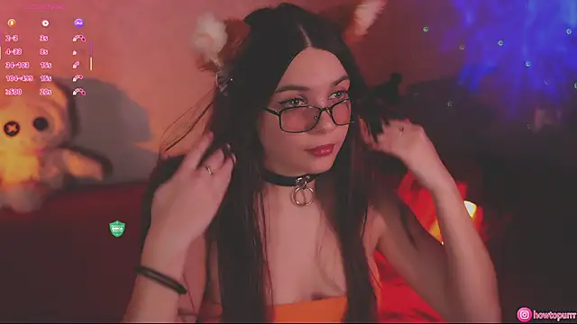 How2Meow online show from 10/23/25, 05:01