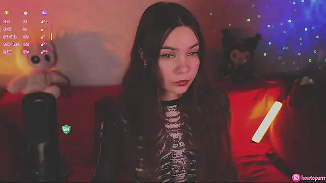 How2Meow online show from 11/03/25, 04:52