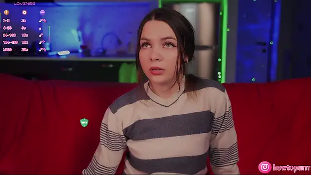 How2Meow online show from 11/29/25, 05:38