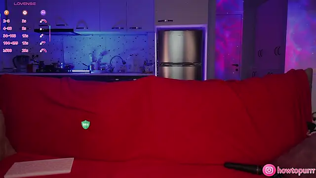 How2Meow online show from 12/02/25, 04:46