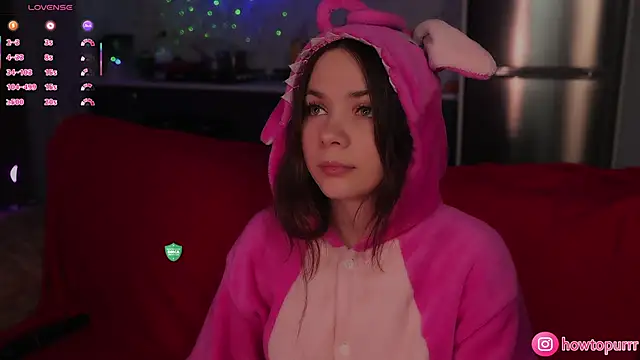 How2Meow online show from 12/16/25, 05:07