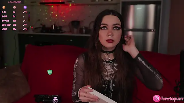 How2Meow online show from 01/07/26, 05:48