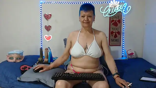 loquitaqueen011 online show from 03/30/26, 06:42
