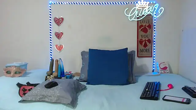 loquitaqueen011 online show from 05/11/26, 06:27