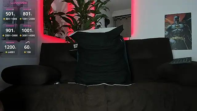 Snapshot of DantePierroo chatting on 01/10/26, 10:39 DantePierroo online show from 01/10/26, 10:39