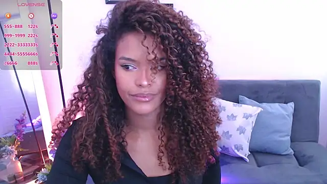 Amelia bss online show from 01/22/25, 04:44