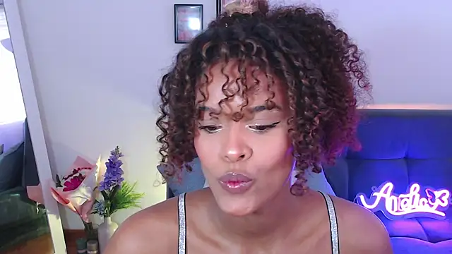 Amelia bss online show from 02/21/25, 01:44