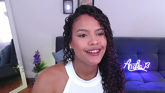 Amelia bss online show from 03/07/25, 02:01