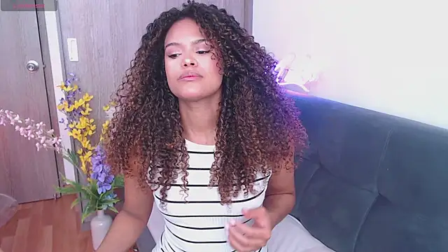 Amelia bss online show from 11/11/25, 01:55