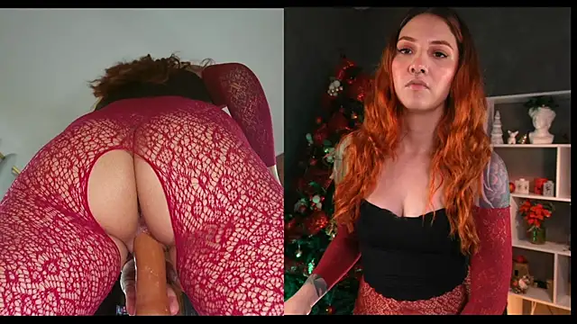 RedJasmine  online show from 11/19/25, 07:58