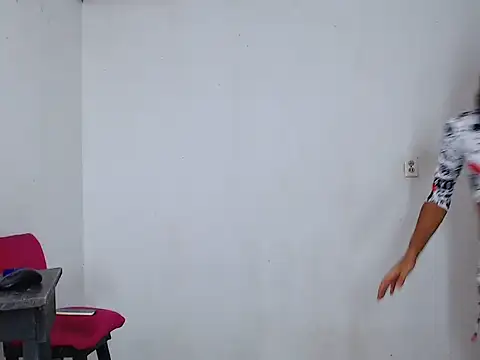 iris goddessofthesky online show from 01/20/25, 07:58