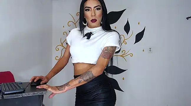 iris goddessofthesky online show from 02/27/25, 11:20