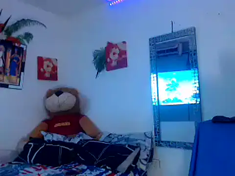 iris goddessofthesky online show from 09/09/25, 07:41