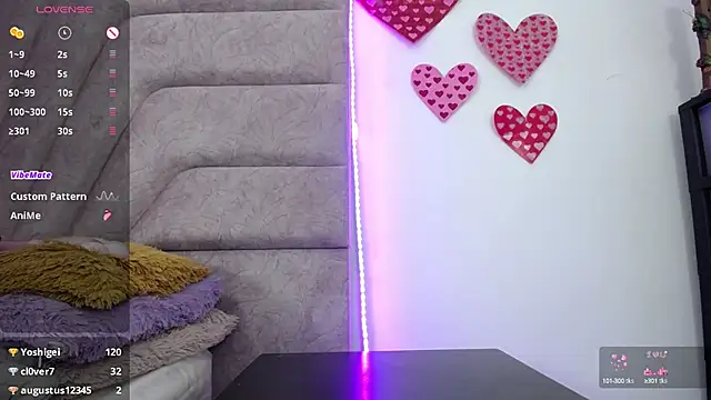 Jessica-Kraftt online show from 03/01/25, 12:50