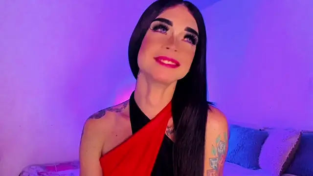 lesly xx online show from 03/04/25, 09:43