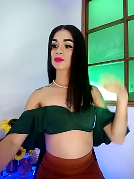 lesly xx online show from 03/18/25, 11:52