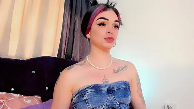 lesly xx online show from 05/31/26, 06:09
