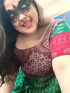 Snapshot of AgniPriya chatting on 10/17/25, 03:42 AgniPriya online show from 10/17/25, 03:42