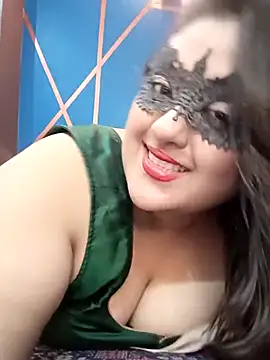 Snapshot of AgniPriya chatting on 10/19/25, 07:36 AgniPriya online show from 10/19/25, 07:36