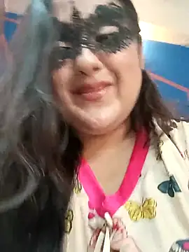 Snapshot of AgniPriya chatting on 10/25/25, 06:24 AgniPriya online show from 10/25/25, 06:24