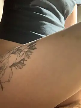 MiaBlossom online show from 01/04/25, 08:48