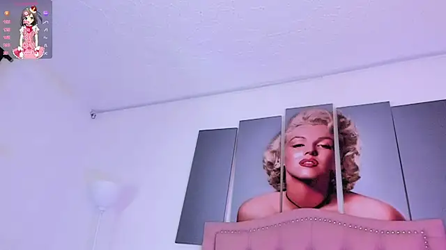 Jade20  online show from 01/22/25, 09:43