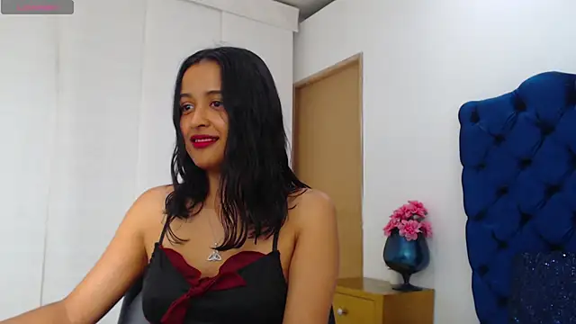 Lili666  online show from 05/09/26, 03:23
