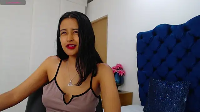 Lili666  online show from 05/12/26, 03:25