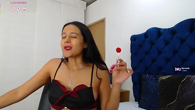 Lili666  online show from 06/20/26, 03:20