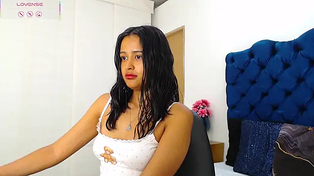 Lili666  online show from 06/23/26, 03:37